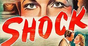 Shock | FILM NOIR | Vincent Price | Thriller Movie | Classic | Lynn Bari