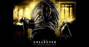 The Collector (2009) Trailer (Better version)