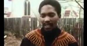 The Life and Death of Steven Biko
