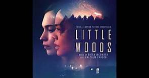 Little Woods Soundtrack - "Epilogue" - Brian McOmber & Malcom Parson