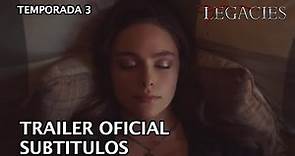 Legacies (Trailer) Temporada 3 - Subtitulos en Español