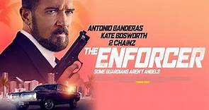 ‘The Enforcer’ official trailer