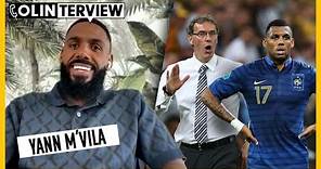 Yann M'Vila dévoile les dessous du plus gros scandale de l'Equipe de France