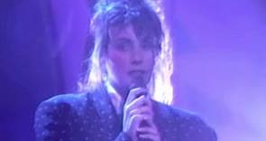 Laura Branigan - Power Of Love - Live Vocal (1988) Top Of The Pops