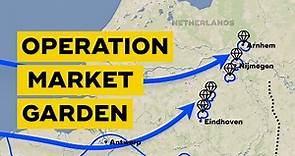 Operation Market Garden