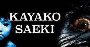 La Historia Completa de Kayako Saeki. (La Maldición) Version Japonesa | HFLain