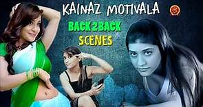 Kainaz Motivala Latest Telugu Back To Back Scenes | Latest Telugu Movie Scenes | Bhavani HD Movies