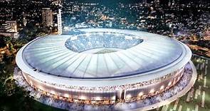Así quedaría el Estadio Centenario para el Mundial 2030; mirá las imágenes