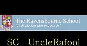 Uncle Rafool Prank Calls Ravensbourne School in Bromley and pretends to be an Inspector