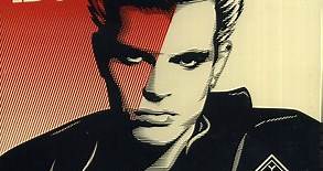 Billy Idol - Idolize Yourself - The Very Best Of