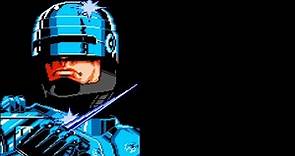 RoboCop 2 (NES) Playthrough