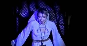 Anna Maxwell Martin - Don't tell mama CABARET [LNDN-2006]