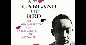Red Garland Trio_A Foggy Day