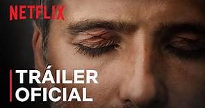 Santo | Tráiler Oficial | Netflix