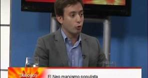 Agustín Laje explica el neomarxismo en 7 minutos