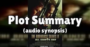 The Boondock Saints II - All Saints Day (2009) • Movie Recap & Plot Synopsis