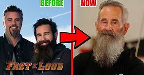 What REALLY Happened To Aaron Kaufman From Fast N' Loud!? What Is He Doing Now?