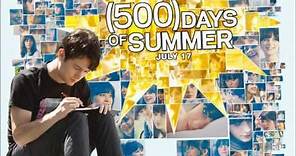 Mychael Danna & Rob Simonsen - A Story of Boy Meets Girl (500 days of summer) (Itunes Quality)