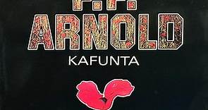 P.P. Arnold - Kafunta