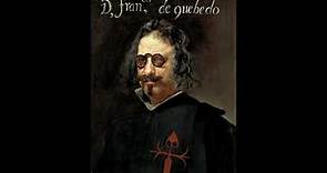 Francisco de Quevedo 7 mejores poemas