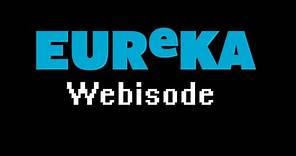Syfy's Eureka The Complete Webisode