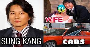 Sung Kang Age, Wife, Cars, Lifestyle, Net Worth, Biography, Hobbies, Girlfriends, FK creation
