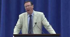 Max Hastings - "Western Front Military Commanders in World War I: Myth and Reality"