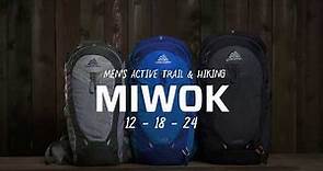 Miwok | Men's Active Trail & Hike | Gregory Product Video