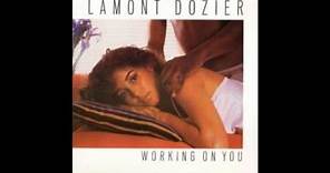 Lamont Dozier - You Made Me A Believer