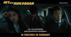 Hit-and-Run Squad Official Trailer