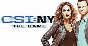 CSI: New York | Full Game Walkthrough | No Commentary