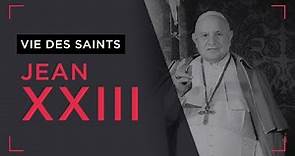 Jean XXIII