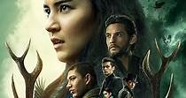 Shadow and Bone - streaming tv show online