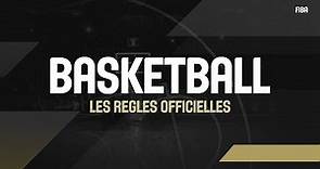 Les Règles Officielles - Basketball - FIBA
