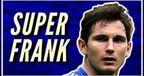 Was Frank Lampard Real or What?