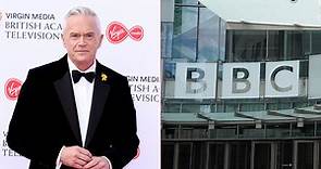 Huw Edwards – latest: BBC bosses warn staff against ‘damaging’ gossip about suspended presenter