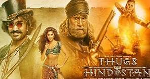 Thugs Of Hindostan | Full Movie Trailer Launch and Public Review | Aamir, Amitabh, Katrina, Fatima