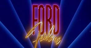 Adventures of Ford Fairlane (1990) original theatrical trailer [FTD-0235]