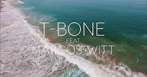 T-Bone (feat. Marcos Witt) - Volaré (Video Oficial)