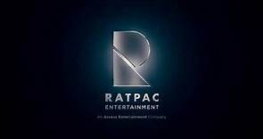 Ratpac Entertainment logo