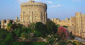 Windsor Castle