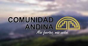 Comunidad Andina: 54 años de integración