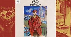 Bob Dylan - Self Portrait (Single LP)