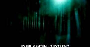 Alucinaciones ( trailer subtitulado )