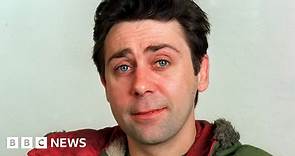 Sean Hughes: Comedian, actor and writer dies aged 51