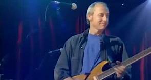 Sultans of Swing - Mark Knopfler (A Night In London 1996)