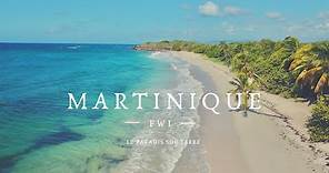 La Martinique, l'une des plus belles îles du monde