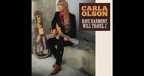 Carla Olson - Honest As Daylight (Feat. Percy Sledge) (Official Audio)