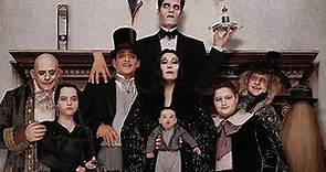 Addams Family Values (1993) - Trailer HD 1080p