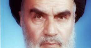 The Life & Impact of Ayatollah Khomeini, A Revolutionary Leader
